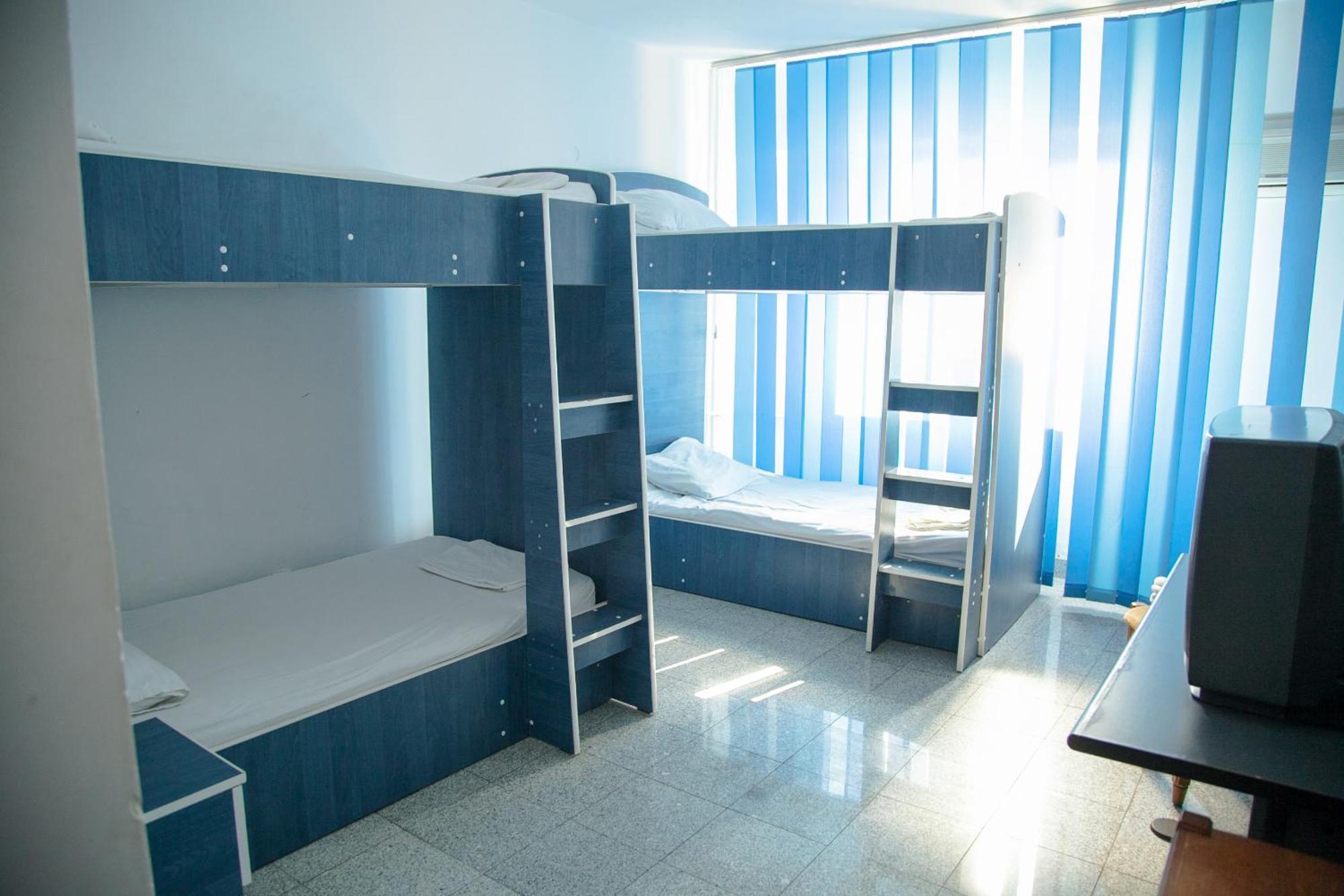 Hotel Vlasca Gyurgyevó Szoba fotó